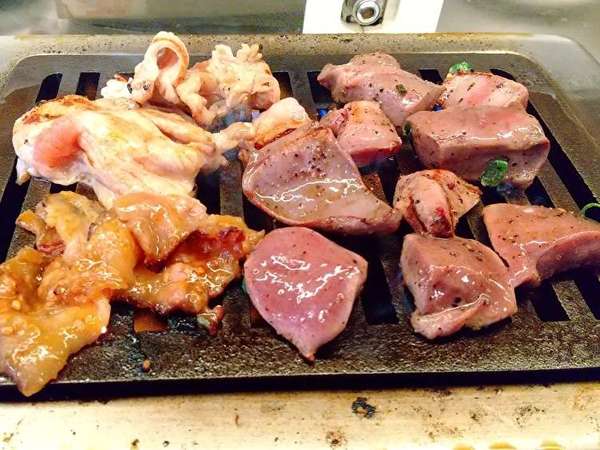 卸）神保町食肉センター世田谷区第1号店の画像