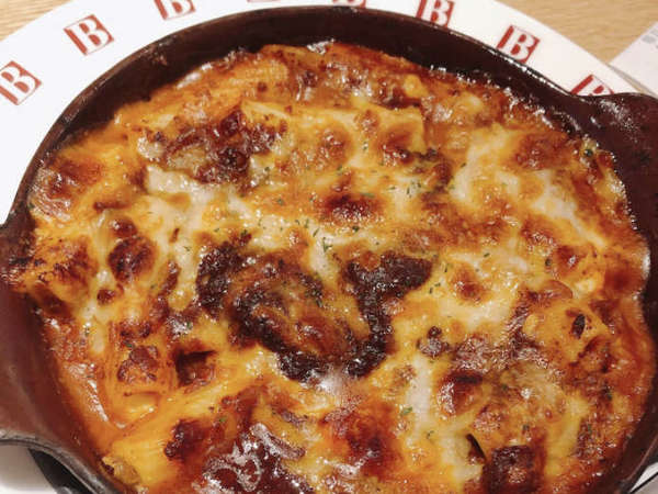 焼きたてパンが食べ放題！の画像