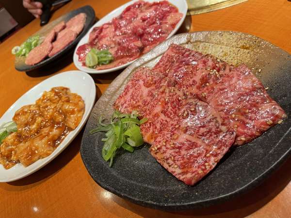 お腹が減ったらまたきてねの画像