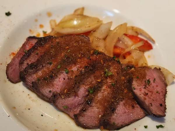 レインボーキッチンのランチ！の画像