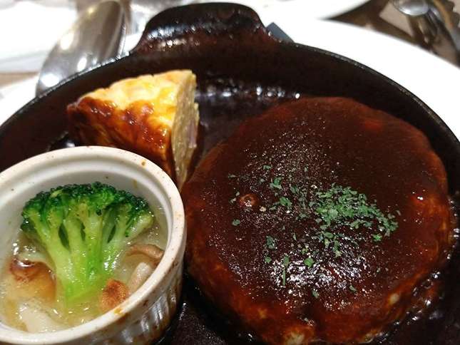 子連れにもやさしい!