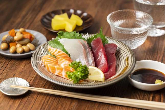 小田原の魚のお店5選！新鮮な魚が食べられるお店をご紹介♪