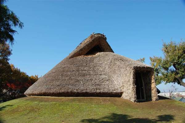 太古の時代の神秘が味わえる「本町田遺跡公園」の魅力をお届け！の画像