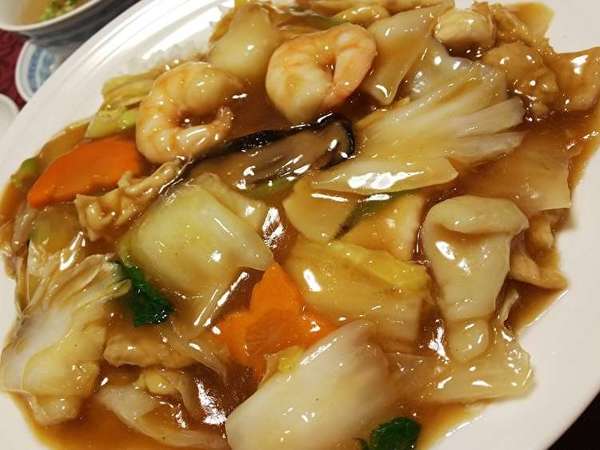 安定の美味しさ中国料理龍皇（ロンファン）の画像