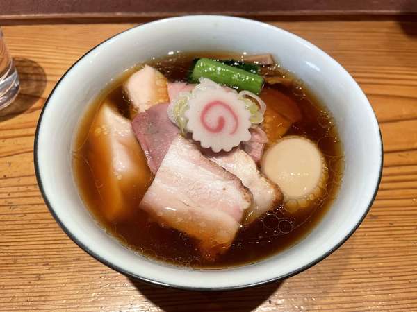 鴇の画像