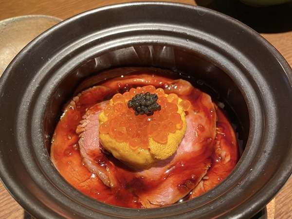 お米のテイスティングが楽しい！こだわりの土鍋ごはんの画像