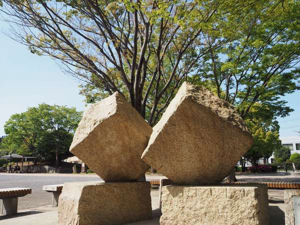 本厚木の公園5選！散歩や子供と遊べる穴場もご紹介♪の画像