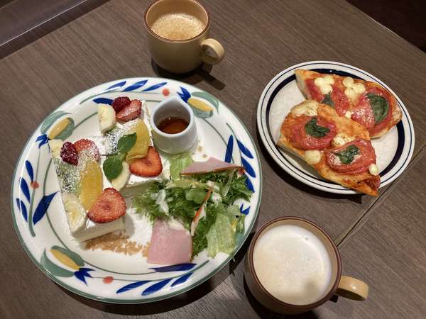 メゾン・イチ代官山のプルマンを経堂で。の画像
