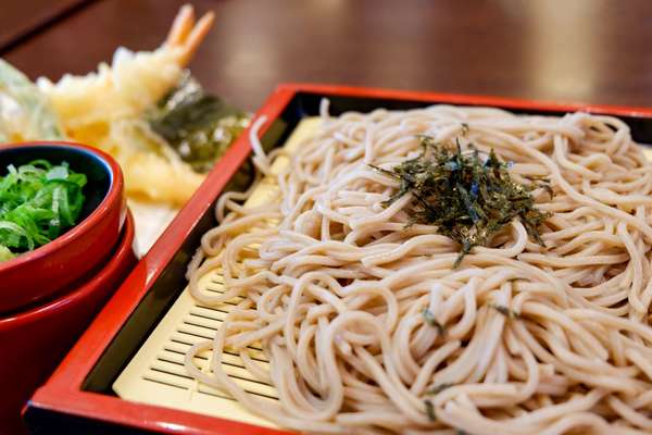 世田谷の美味しい蕎麦屋５選！絶対に行きたいお店をご紹介♪の画像