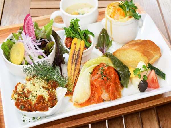 大和のグルメスポット12選！ランチからディナーにおすすめなお店をご紹介！の画像