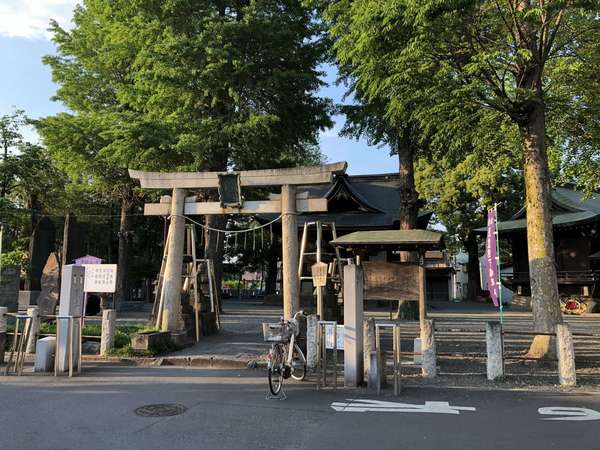 登戸の観光スポット8選！絶対に行きたいおすすめスポットをご紹介♪の画像