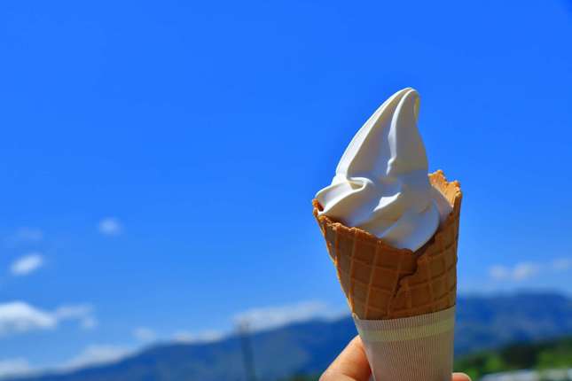 小田原エリアのおいしいアイスクリーム5選！地元民おすすめのお店をご紹介♪