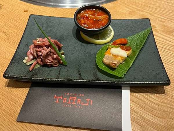 焼肉！の画像