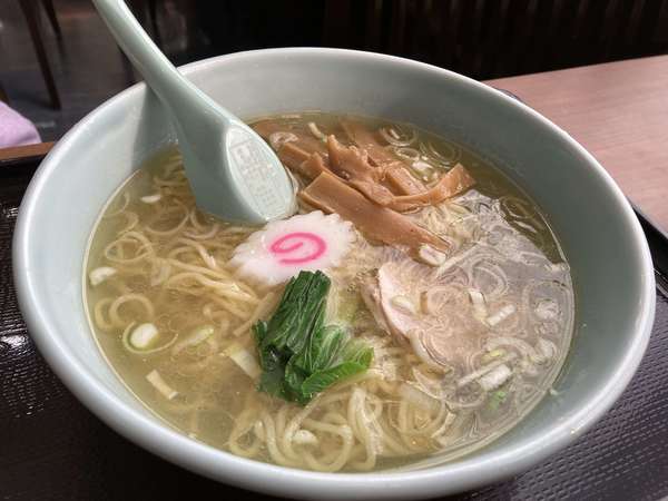 町中華の画像