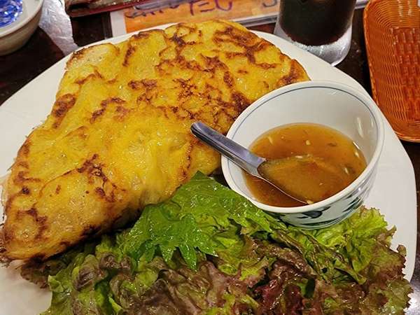 夏はベトナム料理で南国気分の画像