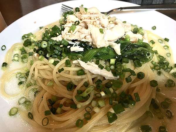 路地に有り落ち着いたお店ですの画像