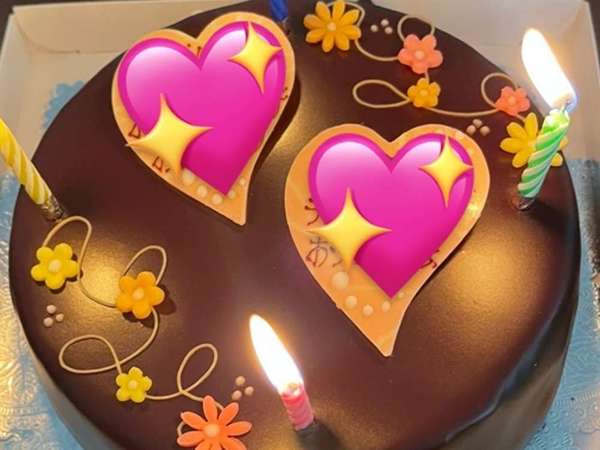 大切な日に行きたいケーキやさん。の画像