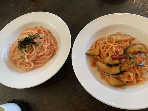 地域密着レストランでプチ贅沢を！の画像