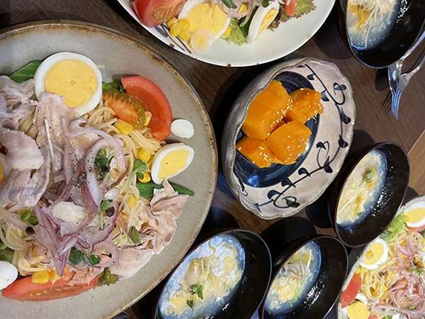 隠れ家的な居酒屋さんの画像