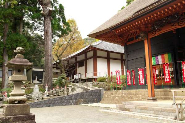 日本三薬師「日向薬師」は由緒あるお寺！山伏の姿がわかる例大祭もご紹介！の画像