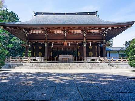 世田谷の神社8選！初詣やパワースポット巡りにオススメ♪