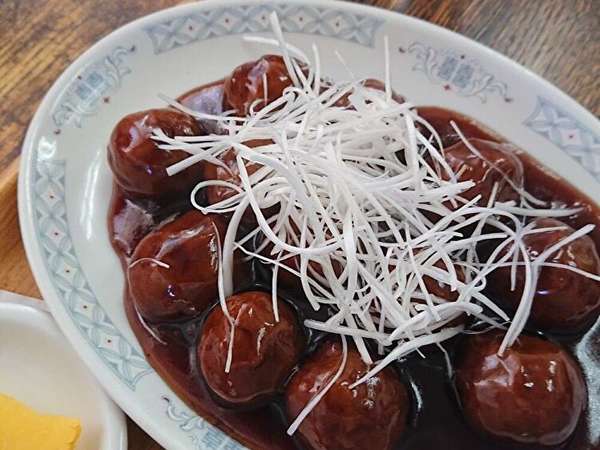 なっとくの美味しさ！感染対策も完璧な中華屋さんの画像
