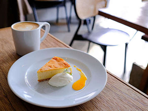 愛甲石田のカフェ5選！地元民も利用するおすすめのお店をご紹介♪の画像