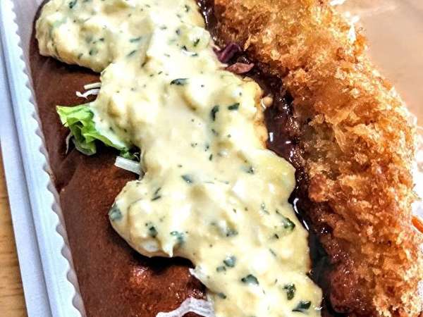 住宅街にある美味しいパン屋さん！お弁当も旨し！の画像