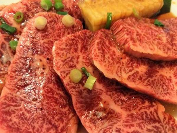 藤沢本町に昔からある街の焼き肉屋さん「大徳」の画像