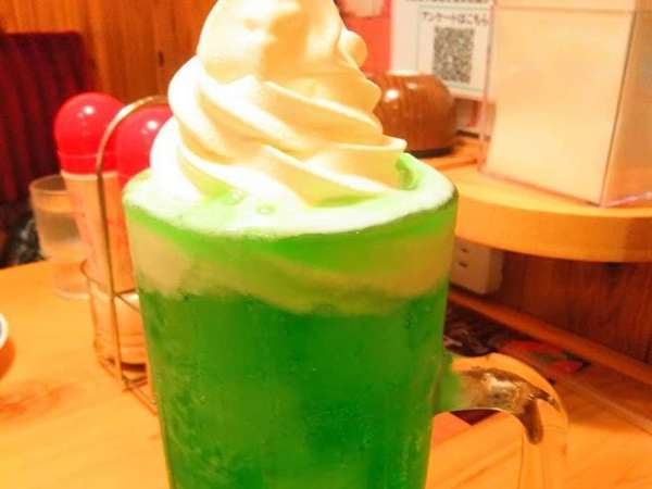 モーニングだけでなく、いつもお得です！コメダ珈琲！の画像