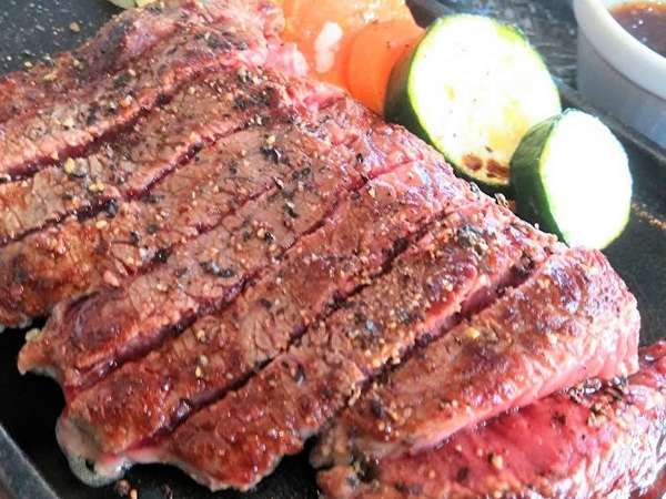 黒毛和牛の旨い店！The Beef House牛sの画像