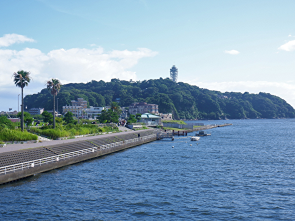片瀬江ノ島のカフェ12選！地元民も利用するおすすめのお店をご紹介♪の画像