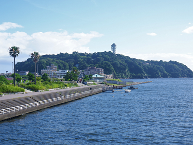 片瀬江ノ島のカフェ12選！地元民も利用するおすすめのお店をご紹介♪