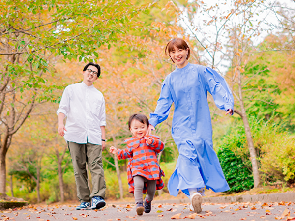 散歩や運動にもぴったり！大人も子ども一緒に楽しめる「希望丘公園」の画像
