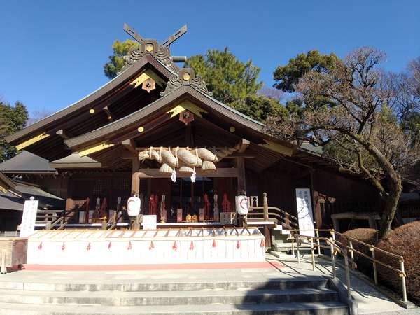 だいこく市への画像