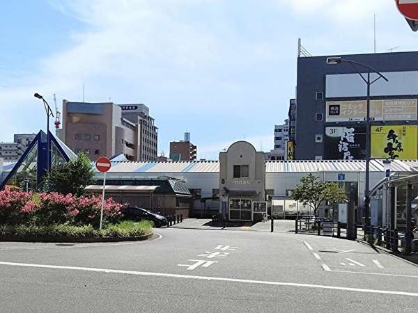 湘南台駅から徒歩10分！梅林や竹林、自然も遊びも楽しめる「円行公園」の画像