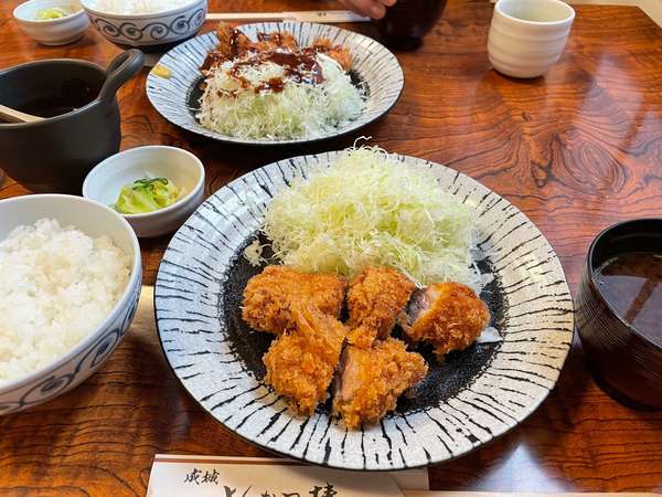 柔らかさに感激ですの画像