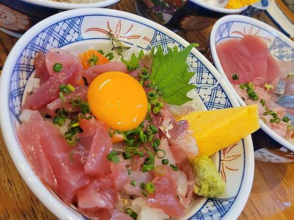 小田原漁港 海舟 早川漁村店の画像