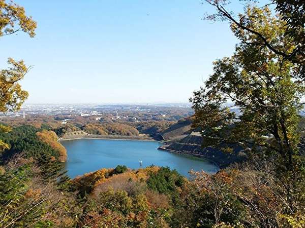 町田市外の方も利用可能！公共宿泊施設「大地沢青少年センター」をご紹介の画像