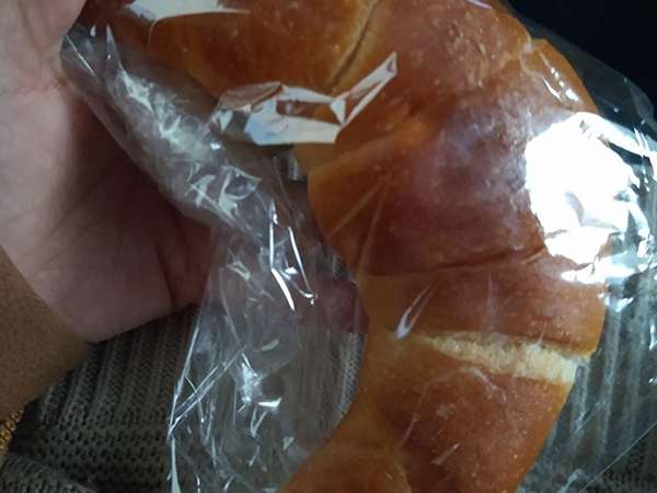 美味しくて駅直通！の画像
