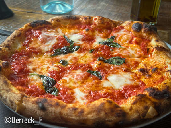 新松田のイタリアンで食事をホノボーノ楽しもう！の画像