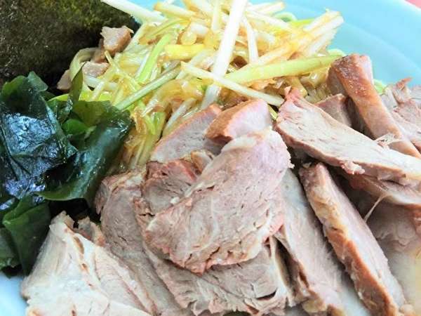 ラーメンショップ最強の店！ラーメンショップ石川店！の画像