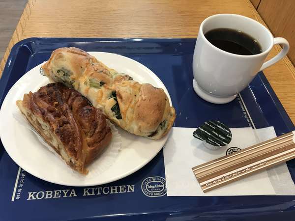 お買い物途中にお薦めの画像