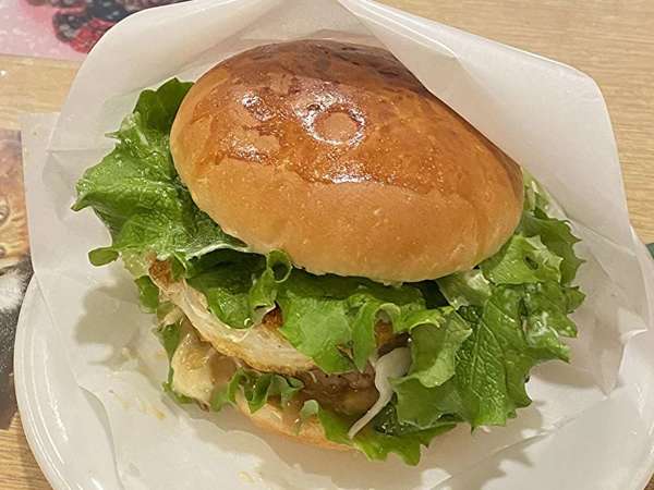 小田原のハワイ！の画像