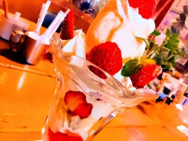 ワンコと散歩と昼呑み出来るCAFEの画像