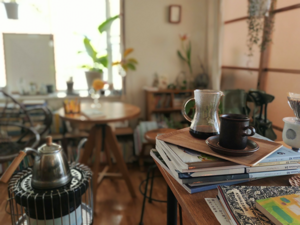 狛江のおすすめランチスポット11選！名店から穴場までご紹介！の画像