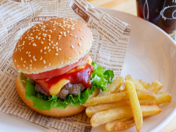 下北沢周辺のおすすめハンバーガー店5選！名店から穴場までご紹介！の画像