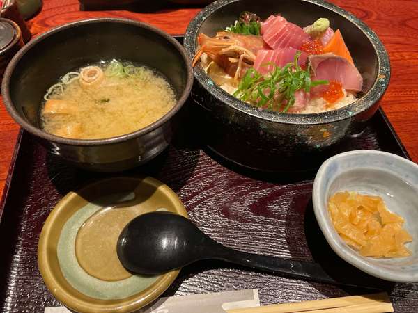 ランチもあります！半個室の和風、居酒屋の画像