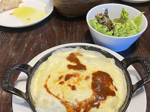 絶品ランチ！の画像