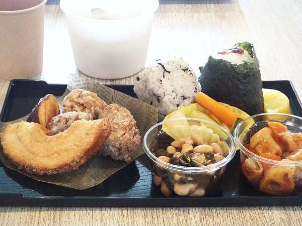 地元で愛される銘店がリニューアルの画像